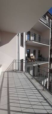 Balkon - 