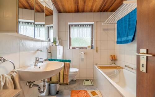 Badezimmer - 