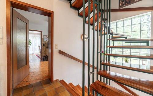Treppe - 