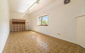 Gewerbebereich (UG) - 