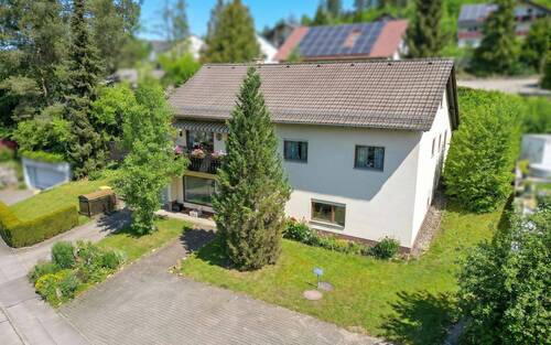 Aussenansicht - 