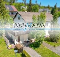 Schönes Einfamilienhaus mit Gewerbebereich in Niedereschach-Kappel