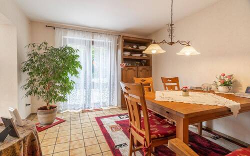 Esszimmer - 