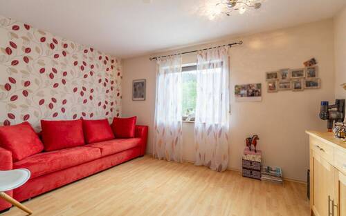 Kinderzimmer - 