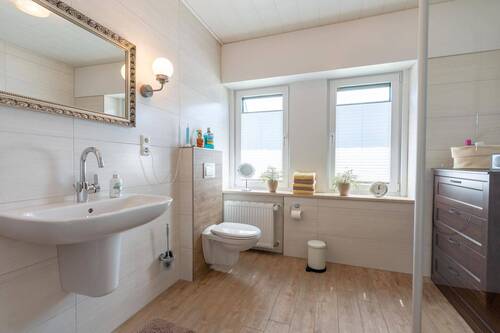 Badezimmer - 