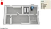 Grundrissvisualisierung - 