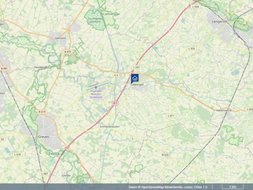 Makrolage - 
