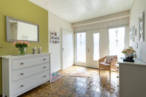 Diele - Bungalow mit 127,30 m&sup2; in Ladbergen zum Kaufen