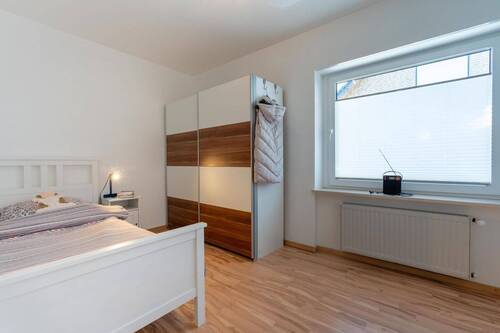 Schlafzimmer - 