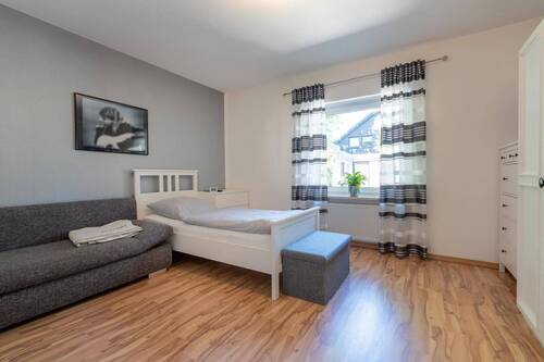 Schlafzimmer 2 - 