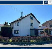 Freistehendes Einfamilienhaus in Oberderdingen