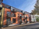 Mehrfamilienhaus - 