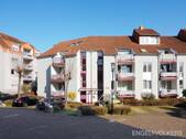 Bild 2 - 3 Zimmer Etagenwohnung zum Kaufen in Homburg