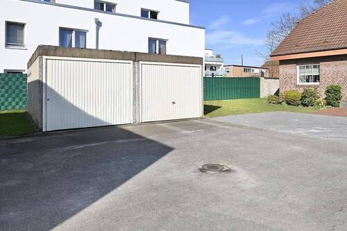 Garagen - 