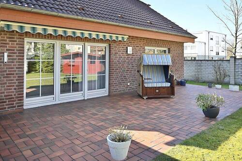 Terrasse - 