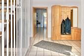 EG Hauseingang - 