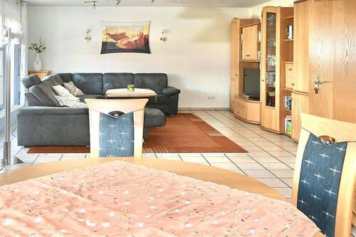 EG Wohnzimmer - 