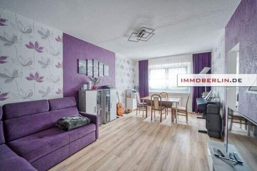 1.JPG - 3 Zimmer Etagenwohnung zum Kaufen in Berlin