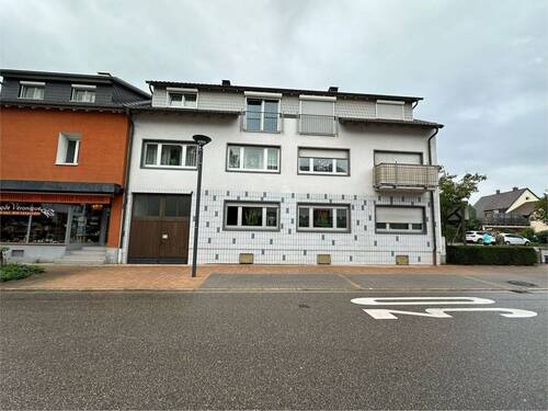 Frontansicht - 