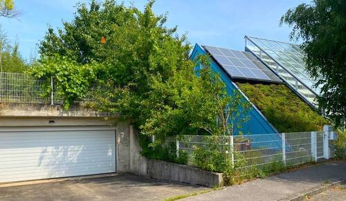 Aussenansicht - Einfamilienhaus mit 220,00 m² in Pleinfeld zum Kaufen