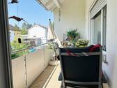 Südbalkon (OG) - 