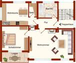 Obergeschoss - 