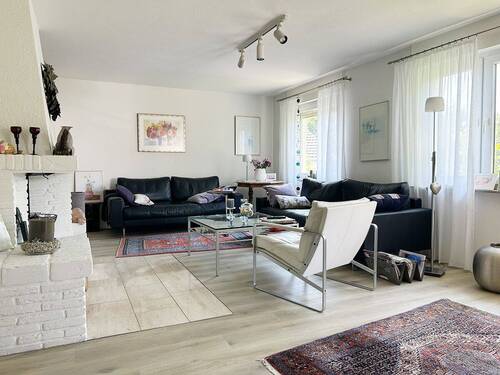 Wohnzimmer - 