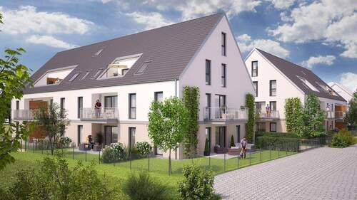 Kornburger_Hauptstr_ETW.jpg - 3 Zimmer Etagenwohnung zum Kaufen in Nürnberg