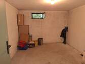 Kellerraum - 