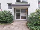 Hauseingang - 