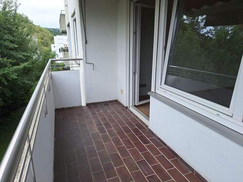 Balkon - Etagenwohnung mit 66,60 m² in Metzingen zum Kaufen