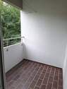 Loggia bei der Küche - 