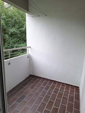 Loggia bei der Küche - 