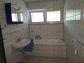 Bad mit Fenster - 