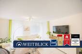 Titelbild - WEITBLICK: Wohntraum im Erdgeschoss!