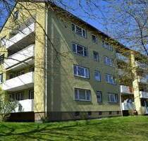 Ideal für Familien: 4-Zimmerwohnung in Baunatals grünem Stadtteil am Baunsberg