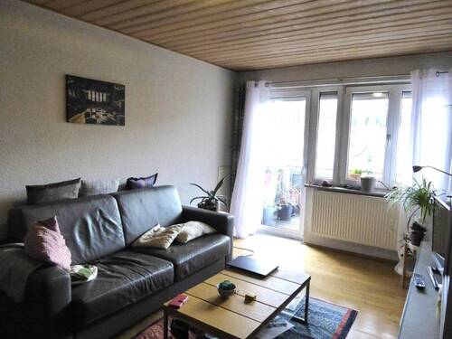 Wohnbereich - Wollen Sie In Der STADT LEBEN? DANN SIND SIE HIER RICHTIG!!!