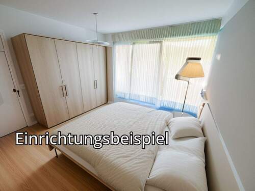 Schlafzimmer - 