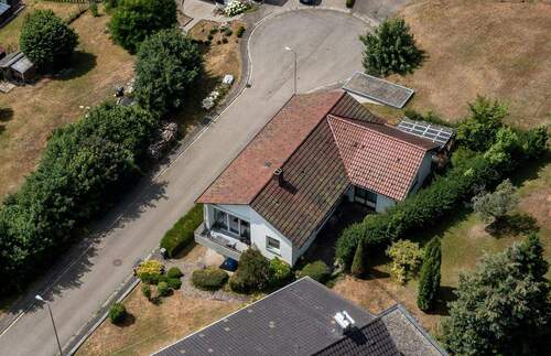 Behringstraße - Einfamilienhaus mit 150,00 m² in Albstadt zum Kaufen