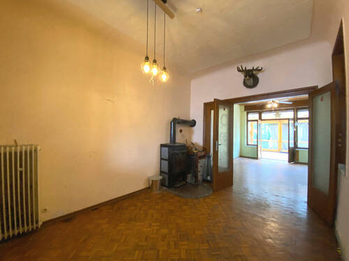 Wohn- & Esszimmer - Einfamilienhaus mit 147,00 m² in Eschweiler zum Kaufen