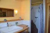 Badezimmer Whg 2 - 