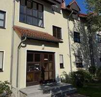 Machern: Attraktive 3-Zimmer-Wohnung mit Balkon und viel Tageslicht - sofort frei