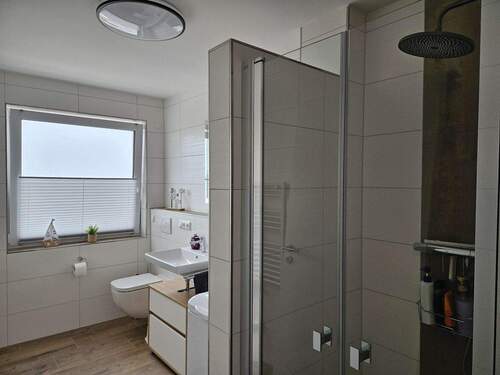 Tageslicht Duschbad - 