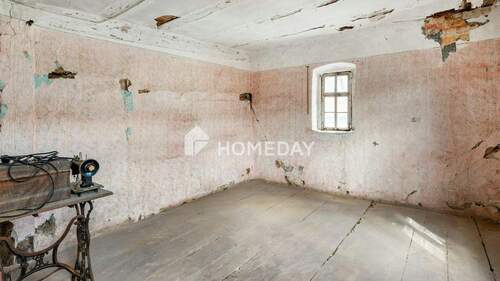 1. OG Schlafzimmer 1 1 - 