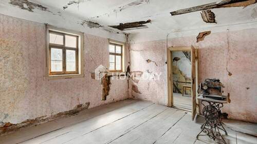 1. OG Schlafzimmer 1 2 - 