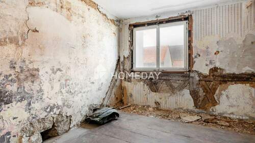 1. OG Schlafzimmer 3 1 - 