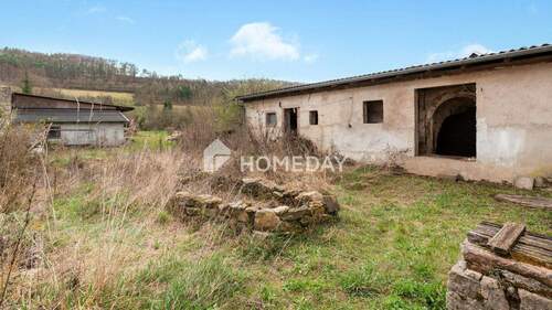 Garten 1 - Einfamilienhaus mit 275,50 m&sup2; in Eußenheim zum Kaufen