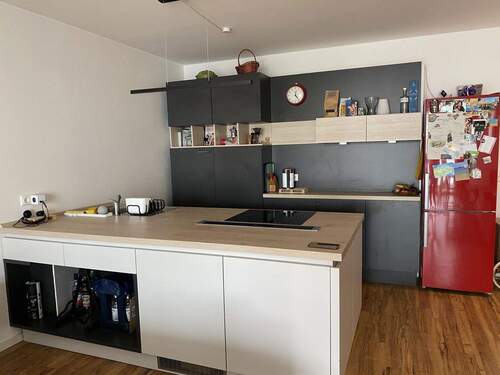 Bild 2 - 3 Zimmer Etagenwohnung zum Kaufen in Hamburg