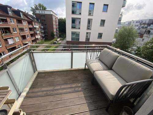 Bild 4 - Etagenwohnung mit 90,00 m&sup2; in Hamburg zum Kaufen