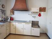 Küche Erdgeschoss - 
